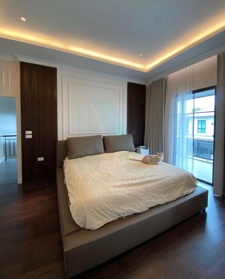 picture 📌 For Sell House SETTHASIRI CHAENGWATTANA-PRACHACHUEN 2 2-story 5 bedroom 5 bathroom - 6/8
