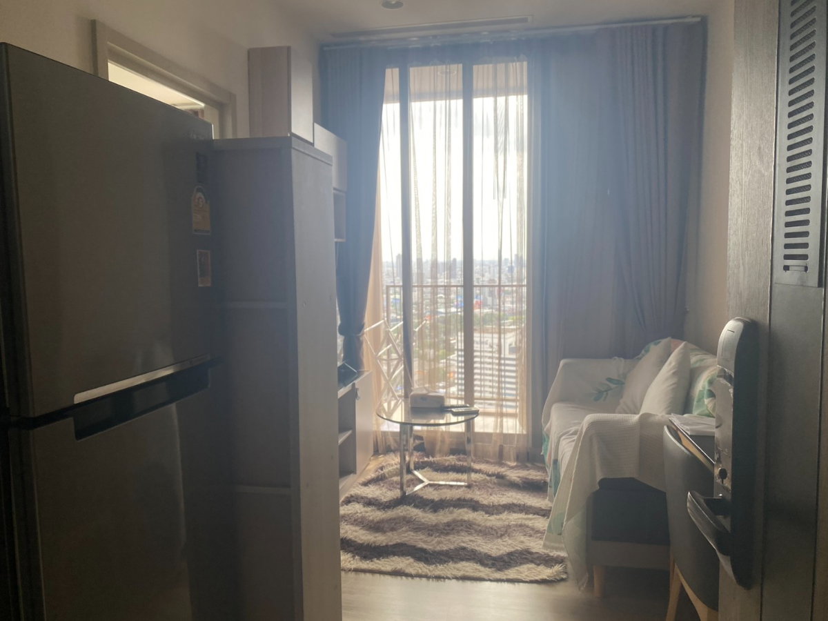 รูป Code: 26KJ4253 ให้เช่า OKA HAUS Sukhumvit 36 🔥🔥 จองเดือนนี้รับส่วนลด1,000บาท 🔥🔥 @kjcondo (มี@ข้างหน้าด้วยนะคะ) - รูปที่ 3/10