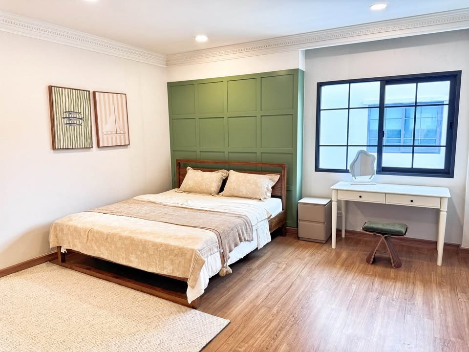 picture Modern Stylish House 4 bedrooms for Rent | Centro Bangna - 15/20