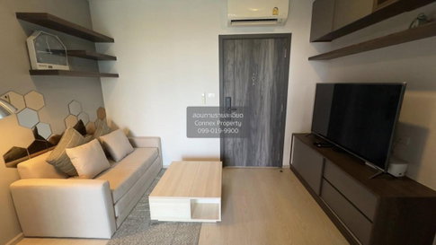 For Rent Condo , Elio Del Nest Udomsuk , BTS-Udom Suk , Bang Na , Bang Na , Bangkok , CX-132016 ✅ Live chat with us ADD LINE @connexproperty ✅