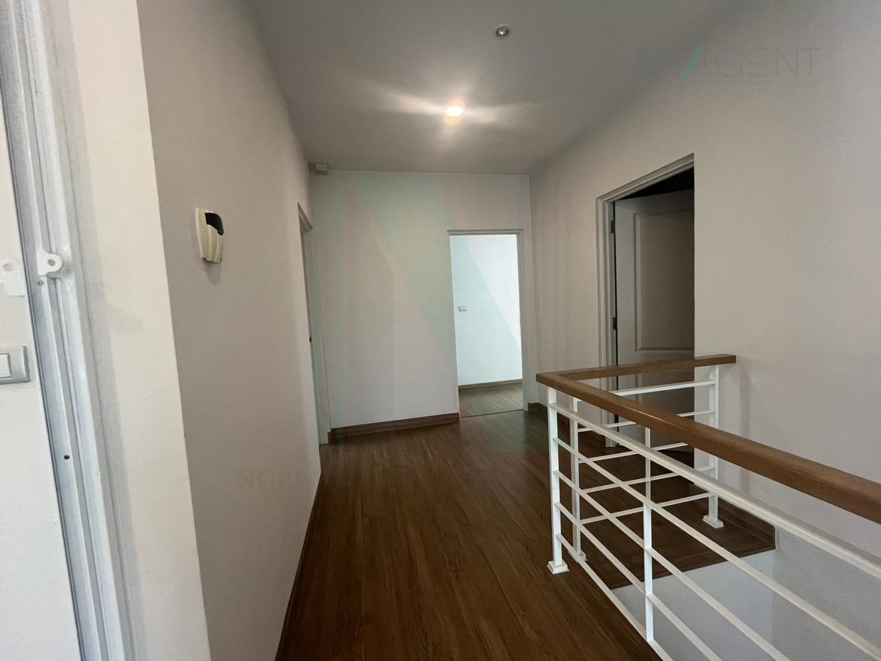 รูป 📌 ขายบ้านเดี่ยว โครงการ เซนโทร รามอินทรา-จตุโชติ 2 ชั้น 4 ห้องนอน 4 ห้องน้ำ - รูปที่ 6/8