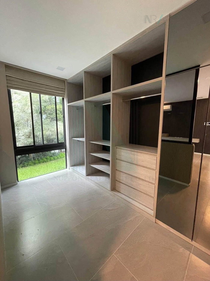 รูป 📌 ให้เช่าบ้านเดี่ยว 3 ชั้น วีเว่ กรุงเทพกรีฑา เฟส 2 4 ห้องนอน 5 ห้องน้ำ - รูปที่ 5/8