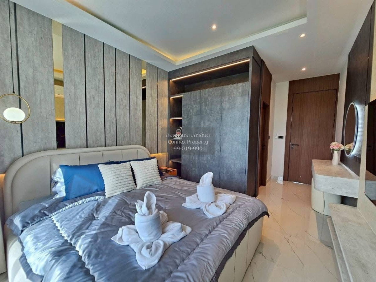 รูป ขายบ้าน  วิวพอยท์ วิลเลจ หนองปรือ บางละมุง ชลบุรี CX-155754 ✅ ทักไลน์ @connexproperty ตอบทันที ทีมงานมืออาชีพ ✅ - รูปที่ 11/12
