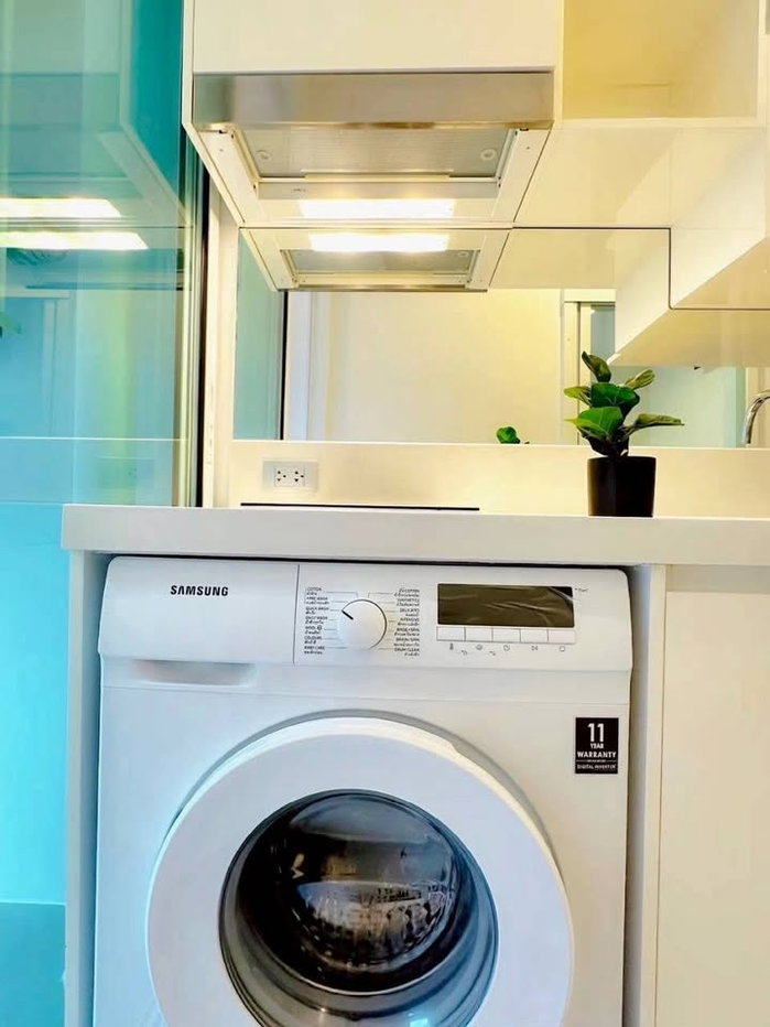 picture Condo for Rent at The Sky Sukhumvit (F6908051) - 6/8