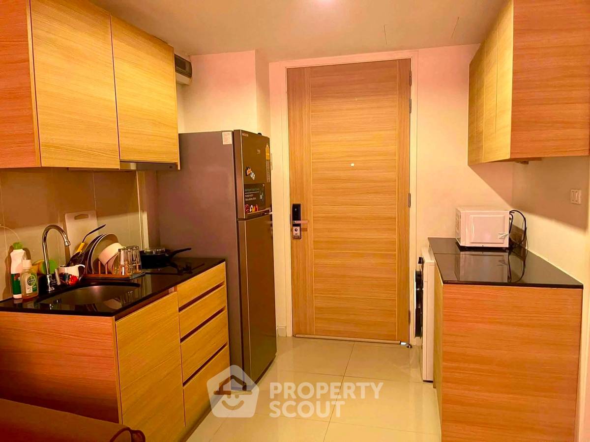picture 1-BR Condo At D25 Condominium Thonglor For Rent (ID 3183613) - 10/27
