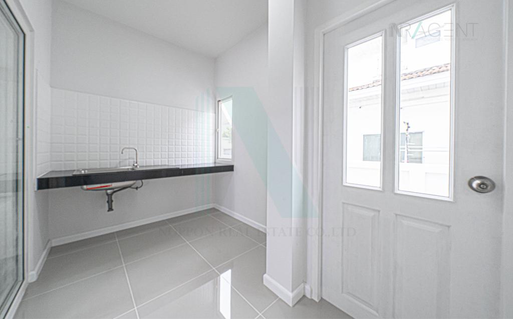 รูป 📌 ขายบ้านเดี่ยว โครงการ เพอร์เฟค เพลส รามคำแหง - สุวรรณภูมิ 2 2 ชั้น 3 ห้องนอน 3 ห้องน้ำ - รูปที่ 5/8