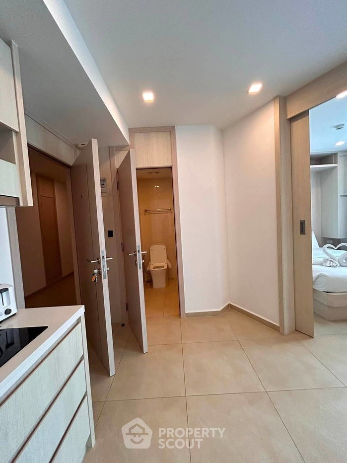 รูป คอนโด 1 ห้องนอน ให้เช่า Olympus City Garden พัทยาใต้ (ID 3182656) - รูปที่ 5/9