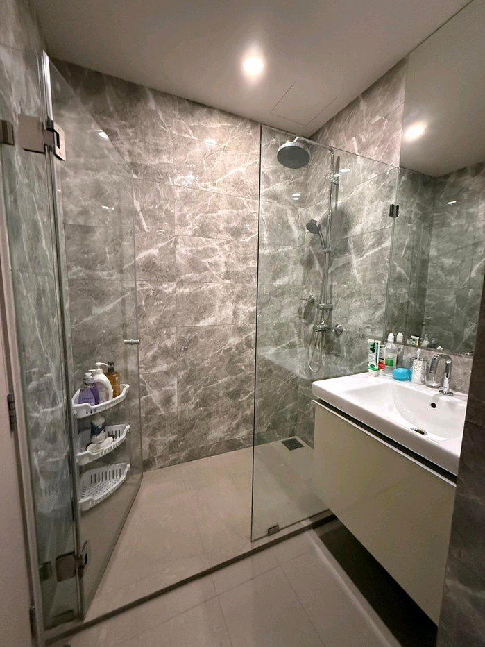 picture Ideo Q Siam Ratchathewi 34 sqm 14th floor Line ID: @icondo11 - 10/11