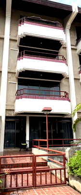 Townhouses for rent Assumption University Huamark Campus (Abac Huamark) : 📌 For Rent 5-story Townhouse BAAN GREEN TOWN PHATTHANAKAN 52 4 bedroom 6 bathroom