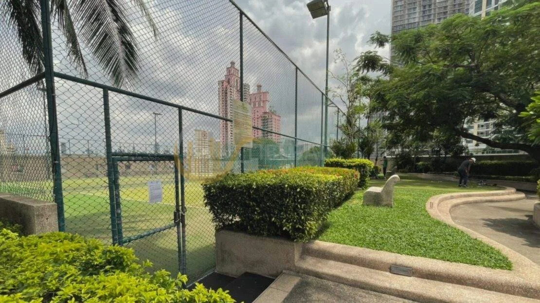 รูป LTHC8341-R268 - Condo for Sale Phrom Phong | President Park | 260 sq.m. | 3 Bed 5 Bath | BTS Phrom Phong | 27.5 MB | คอนโดขาย พร้อมพงษ์ - รูปที่ 4/6