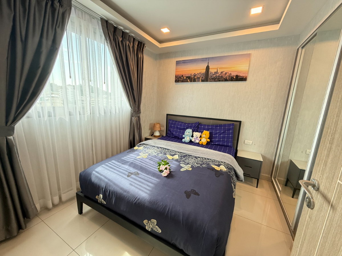 ✨🏖️ For Rent Arcadia Beach Continental pattaya beach 🏖️✨