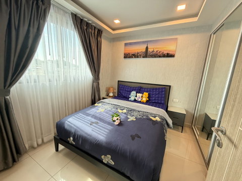 ✨🏖️ For Rent Arcadia Beach Continental pattaya beach 🏖️✨