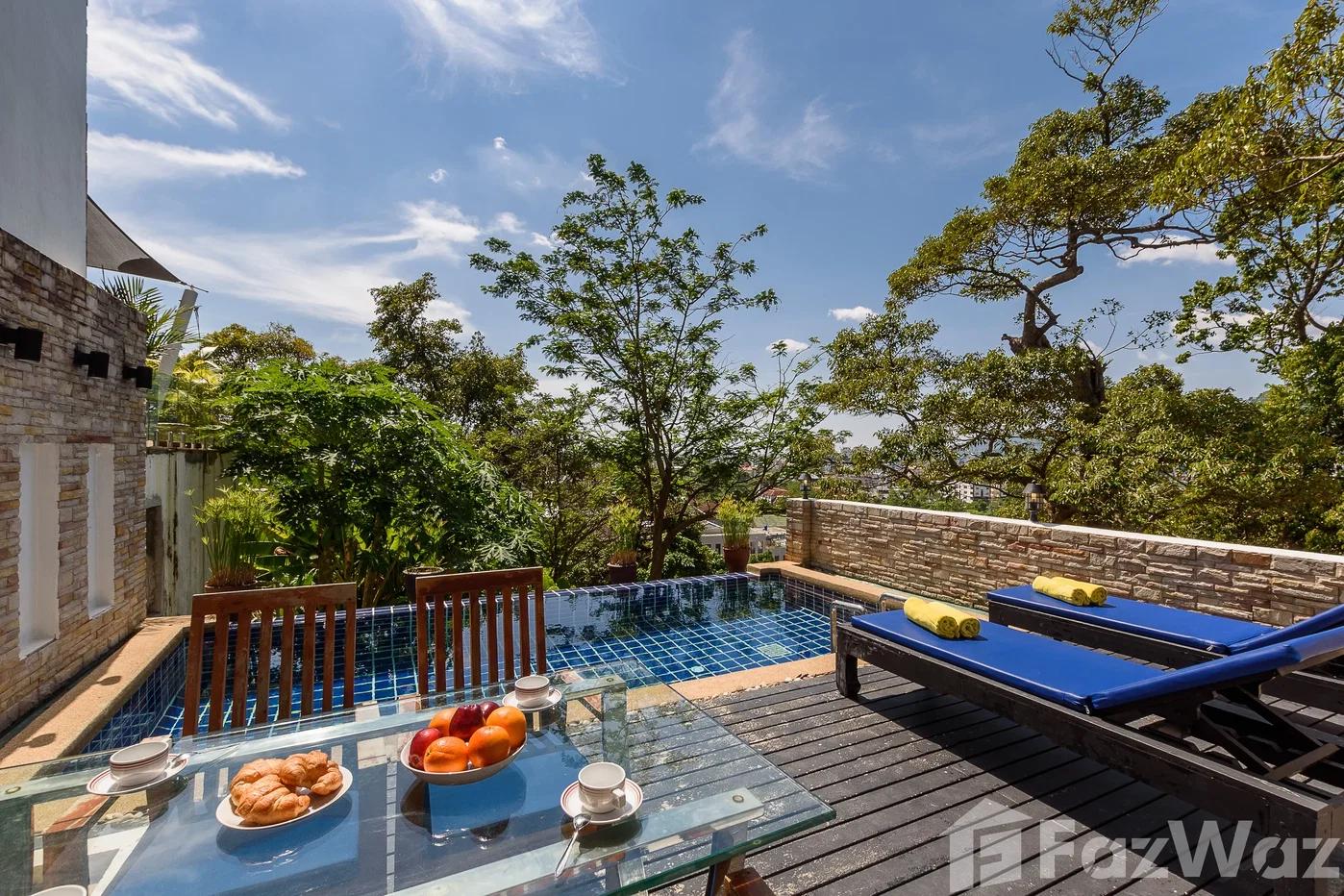 picture 4 Bedroom Villa for sale in Patong, Phuket 6643444 - 2/58