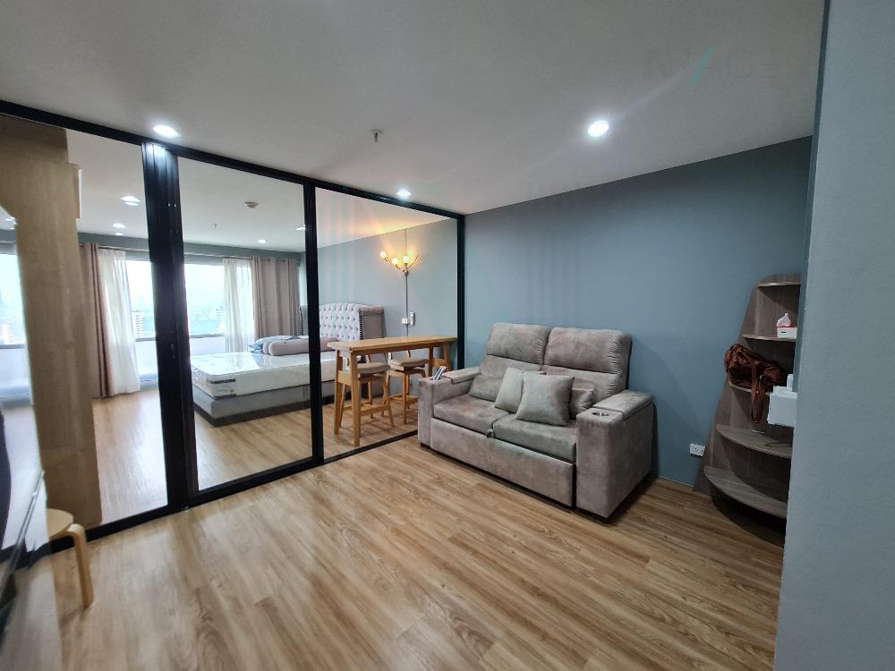 รูป ให้เช่า สุขุมวิท สวีท 1 ห้องนอน ชั้น 27 ใกล้ BTS นานา - รูปที่ 5/8