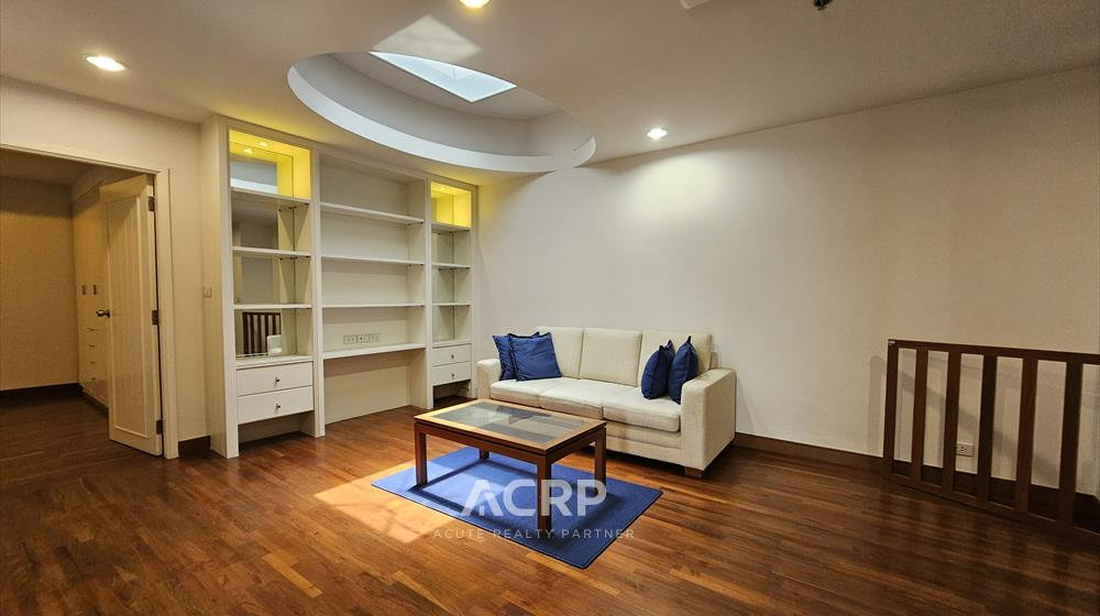 picture Rent Baan Nonsi condo, ready to move in, near the city center - 12/22