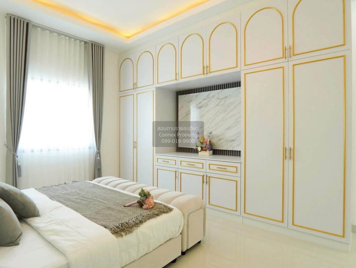 รูป ขายบ้าน รัตนากร วิลเลจ 18 หนองปรือ บางละมุง ชลบุรี CX-159793 ✅ ทักไลน์ @connexproperty ตอบทันที ทีมงานมืออาชีพ ✅ - รูปที่ 11/12