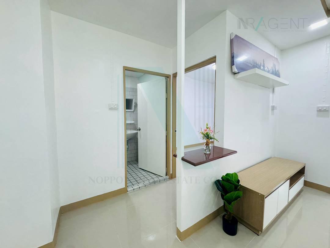 รูป 📌 ขายทาวน์เฮาส์ โครงการ บ้านพฤกษา 3 บางบัวทอง 2 ชั้น 4 ห้องนอน 2 ห้องน้ำ - รูปที่ 5/8