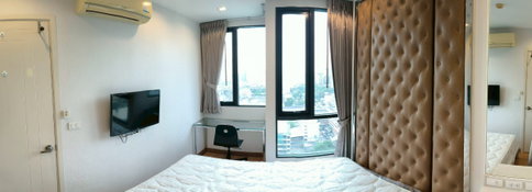 For Rent: Q House Sukhumvit 79, Price 20,000 THB [MKsr260801]