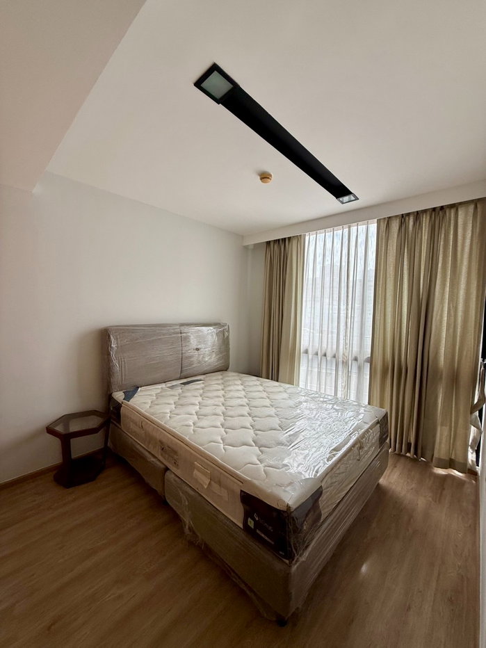 รูป ✨🔥 ยูนิตหายาก! 🏙️ ปล่อยเช่าคอนโด The Nest Ploenchit 2 Bedroom เพียง 5 นาทีถึง 🚆 BTS เพลินจิต & Central Embassy  - รูปที่ 4/12