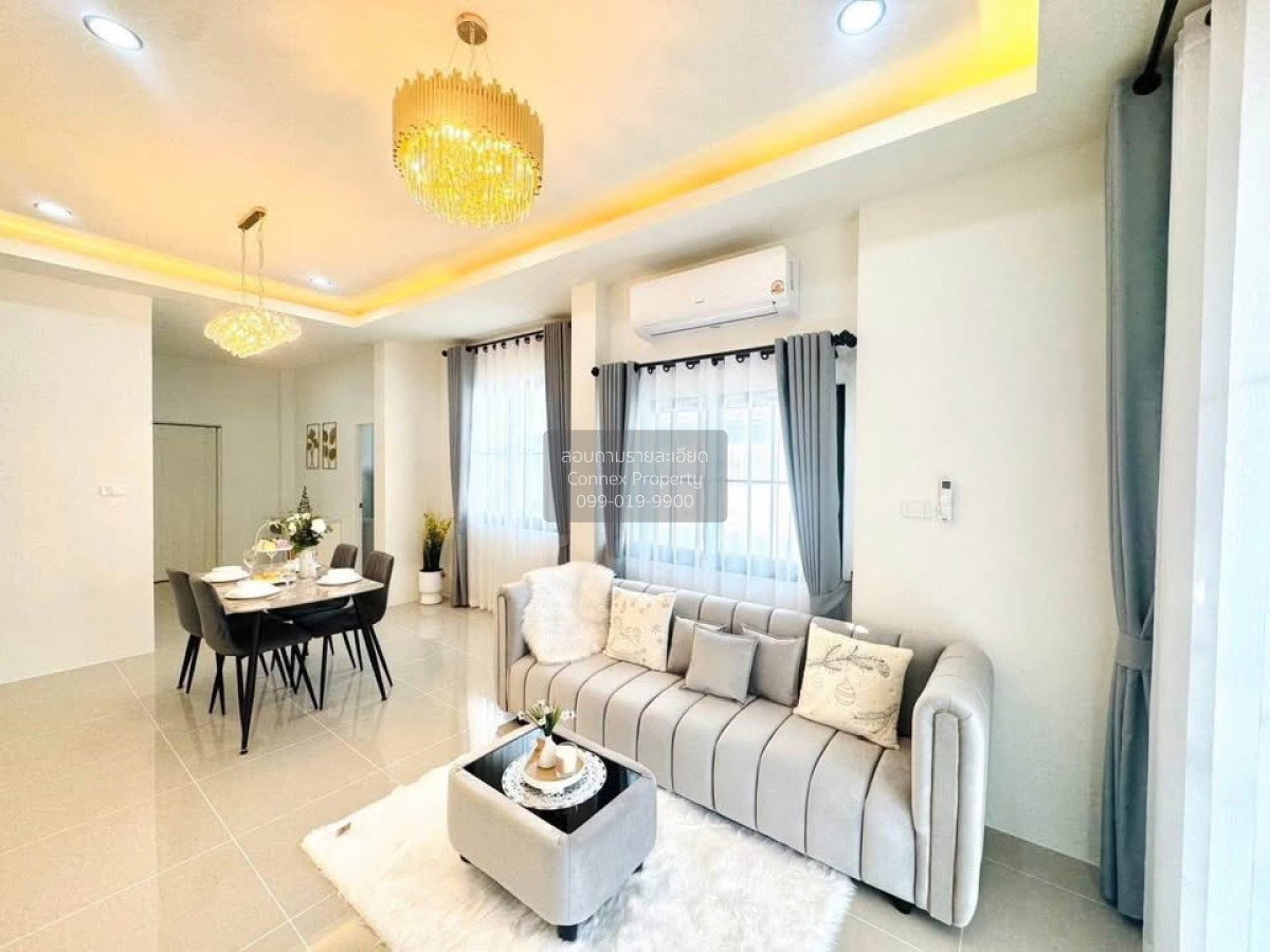รูป ขายบ้าน  บ้านปัณณธร 3 หนองปรือ บางละมุง ชลบุรี CX-159799 ✅ ทักไลน์ @connexproperty ตอบทันที ทีมงานมืออาชีพ ✅ - รูปที่ 2/12