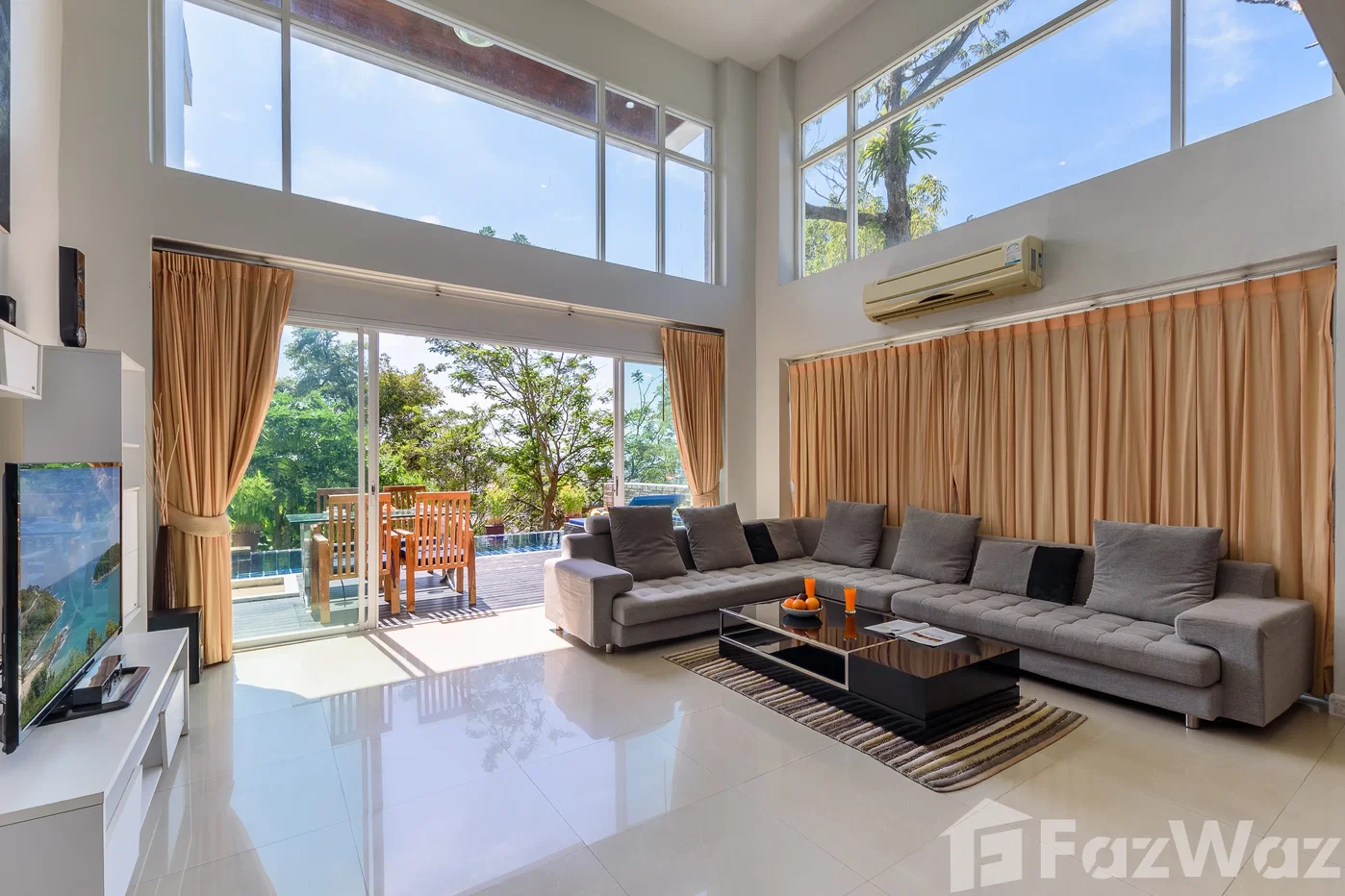 picture 4 Bedroom Villa for sale in Patong, Phuket 6643444 - 22/58