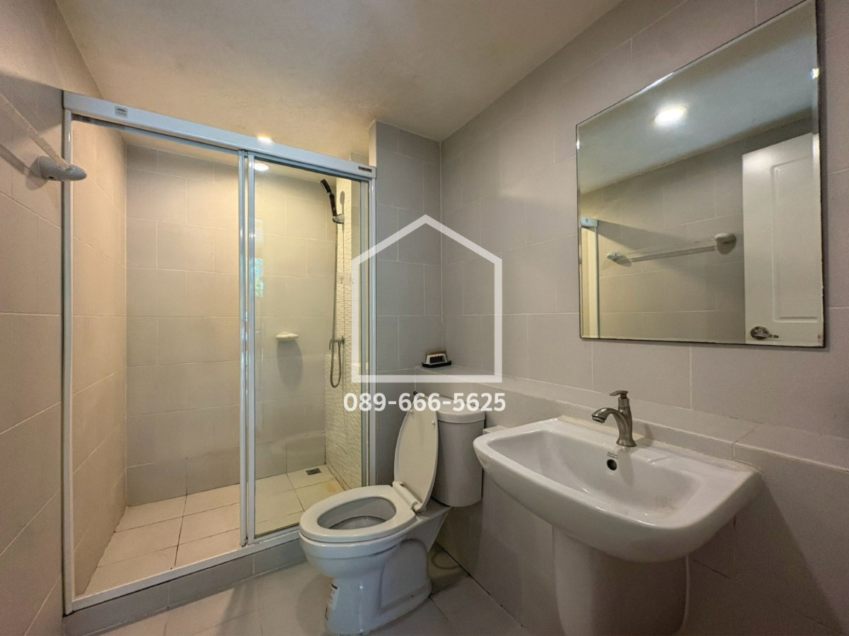 picture For rent Elements Srinakarin fully furnished - 11/12