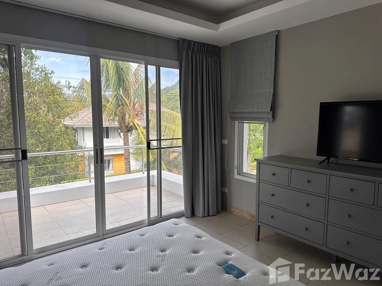 picture 3 Bedroom House for rent in Maenam, Surat Thani  6643710 - 6/17