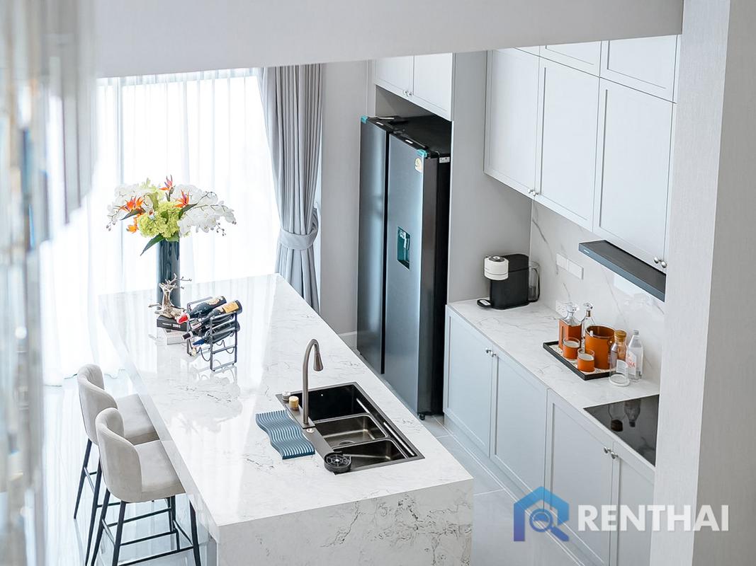 picture Luxury pool villa for rent 4bed 4bath - 16/16