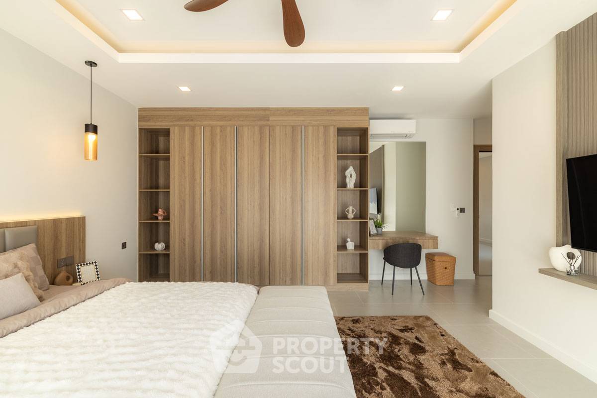 รูป 339 ตร.ม. คอนโด 3 ห้องนอน Zensiri Residences Jomtien (ID 3183665) - รูปที่ 25/35