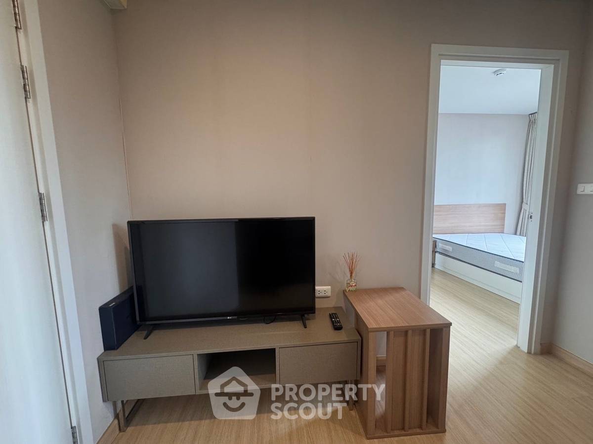 picture 1-BR Condo At The Tree Onnut Station Near BTS On Nut (ID 2294612) - 2/6
