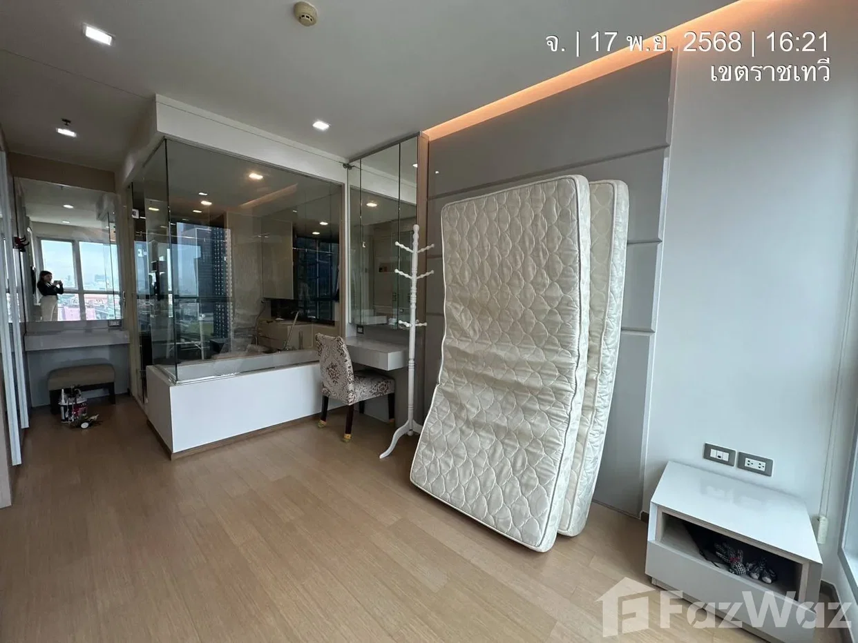 รูป ขาย คอนโด 1 ห้องนอน ในโครงการ ดิ แอดเดรส อโศก 6669078 - รูปที่ 5/11