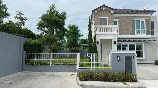 📌 For Sell House ANYA BANGNA-RAMKHAMHAENG 2 2-story 2 bedroom 3 bathroom