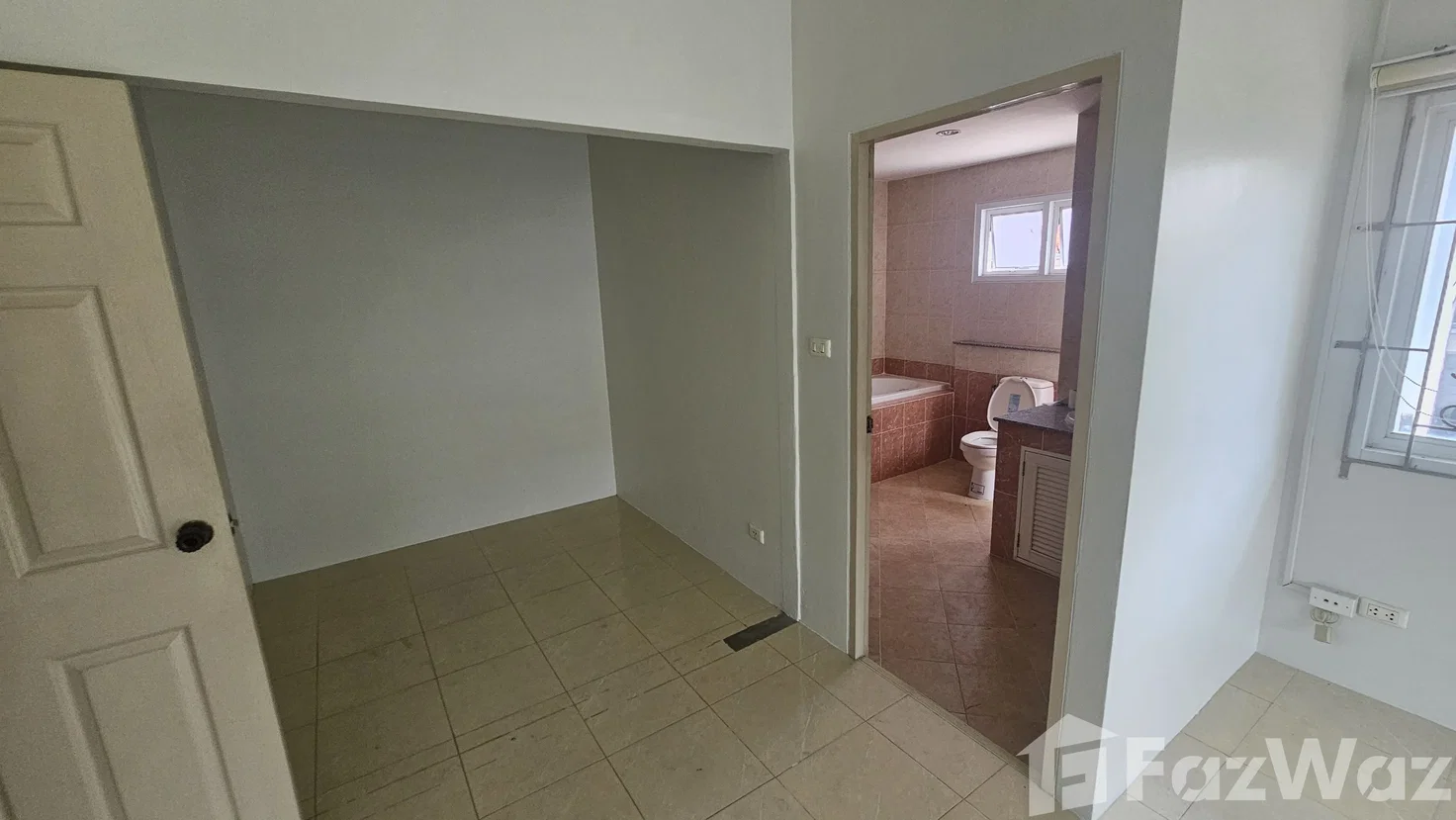 รูป 🏡 ให้เช่าบ้านเดี่ยวหลังใหญ่ แปลงมุม พื้นที่กว้าง 1 งาน! หมู 6665409 - รูปที่ 24/44
