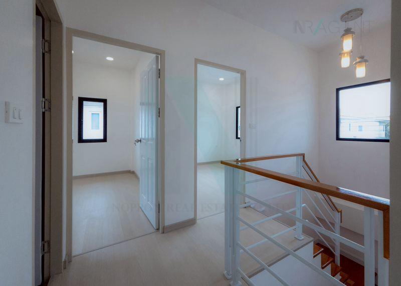 picture 📌 For Sell House PERFECT PLACE RATCHAPRUK 2-story 3 bedroom 3 bathroom - 7/8