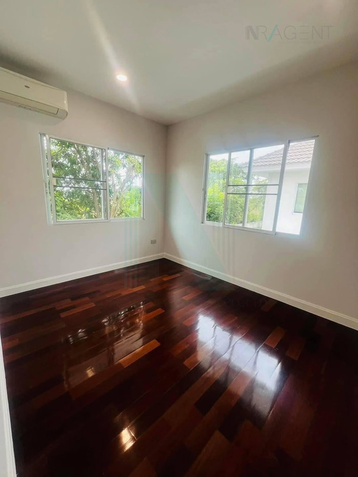 รูป 📌 ขายบ้านเดี่ยว โครงการ เพอร์เฟค พาร์ค สุวรรณภูมิ เฟส 2 2 ชั้น 3 ห้องนอน 2 ห้องน้ำ - รูปที่ 7/8