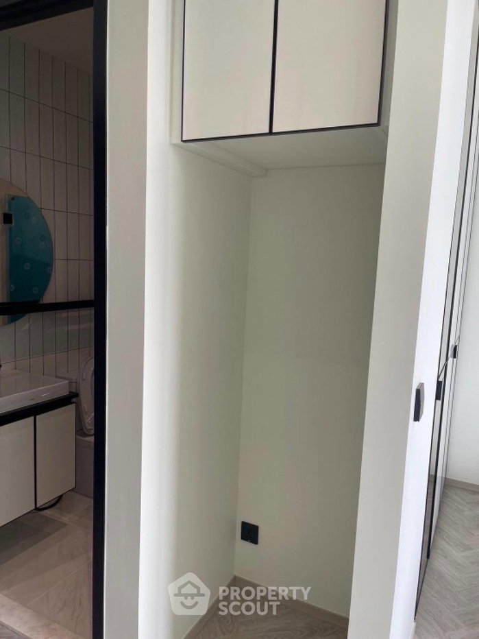 picture 39th-Floor 1-BR Chapter Charoennakhorn - Riverside BTS Krung Thon Buri (ID 937150) - 2/8