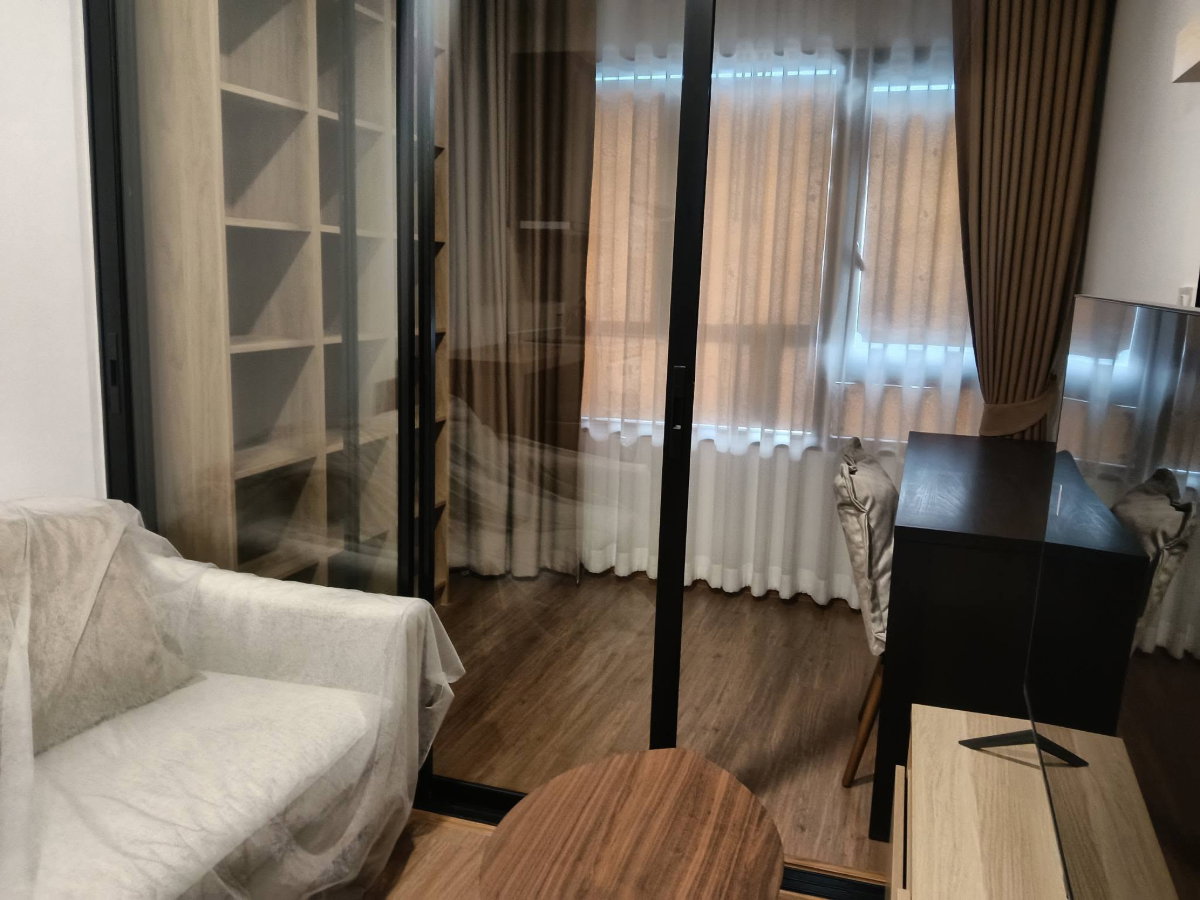 รูป The LIVIN Phetkasem ห้องสวย ราคาดี สอบถามเพิ่มเติมได้ที่ Line @condorental - รูปที่ 6/11