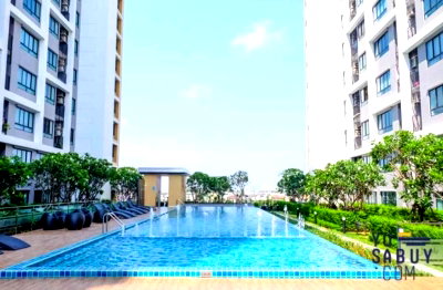 Condos for sale : A050216 J Condo Sathorn-Kalapapruek