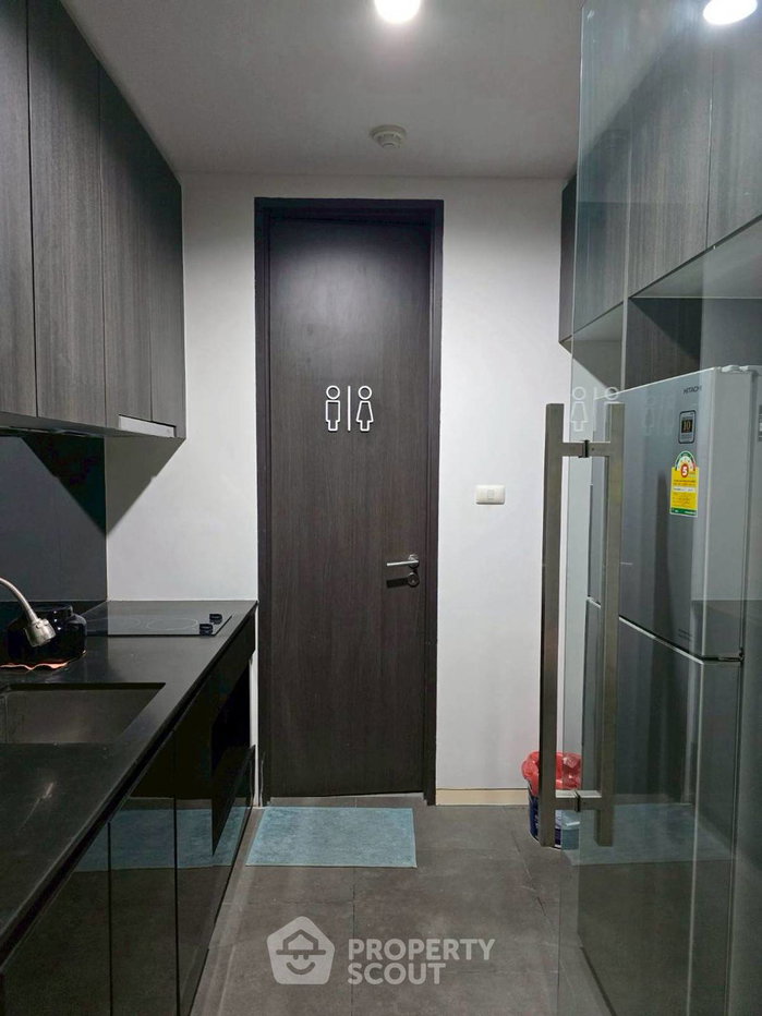 รูป คอนโด 1 ห้องนอน 90 ตร.ม. ไซมิส ราชครู ใกล้ BTS สนามเป้า (ID 2648972) - รูปที่ 4/8
