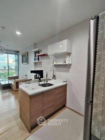picture 200m To BTS On Nut | 1-BR At Rhythm Sukhumvit 50 (ID 3183047) - 8/8