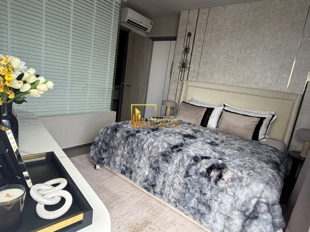 รูป Coco Parc | Luxurious 3 Bedroom Condo in Rama 4 Area - BR62019CD - รูปที่ 5/24