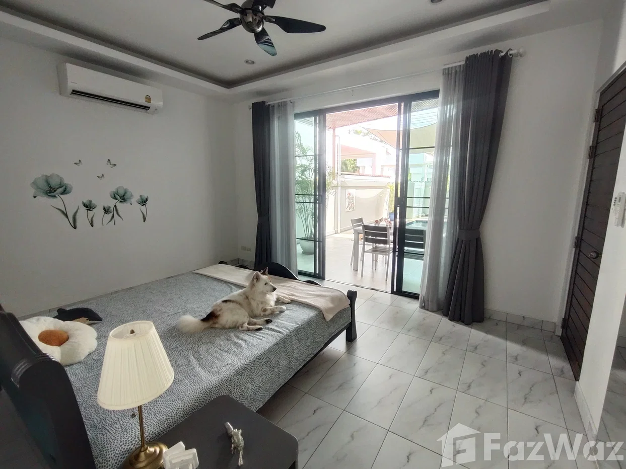 picture 3-bedroom Pool Villa for tranquility and privacy 6668536 - 17/28