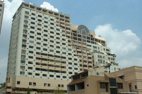 ✨ For Sale: Srivara Mansion Condo ✨💰 Only 1,750,000 THB