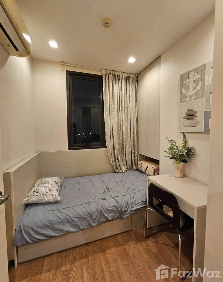 รูป ขาย คอนโด 2 ห้องนอน ในโครงการ คิว เฮ้าส์ คอนโด สุขุมวิท 79 6663633 - รูปที่ 5/7