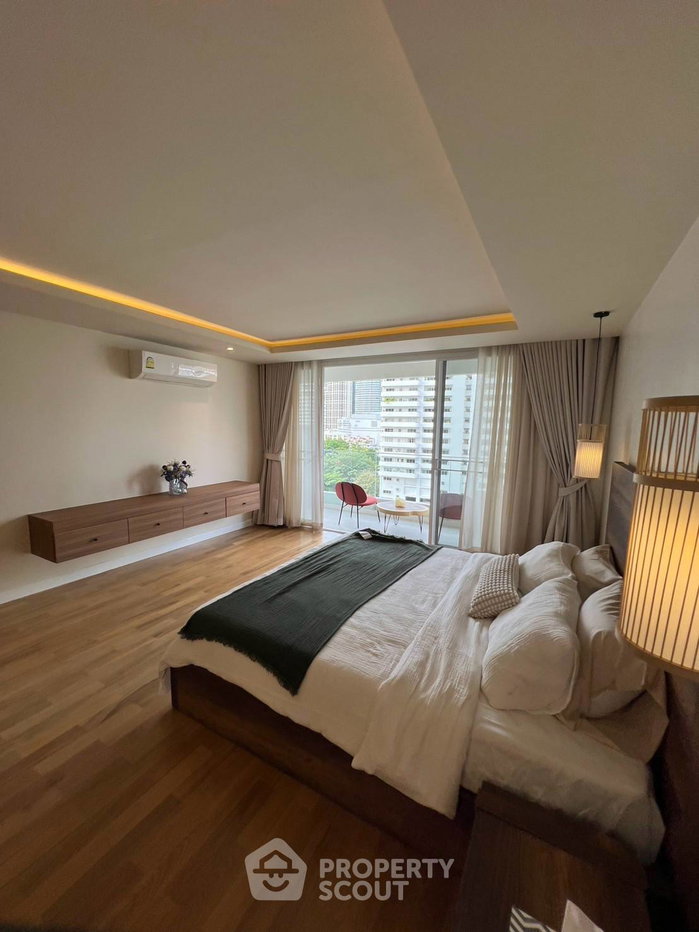 รูป คอนโด 4 ห้องนอน 236 ตร.ม. DS Tower 1 ใกล้ BTS พร้อมพงษ์ (ID 3182121) - รูปที่ 10/20
