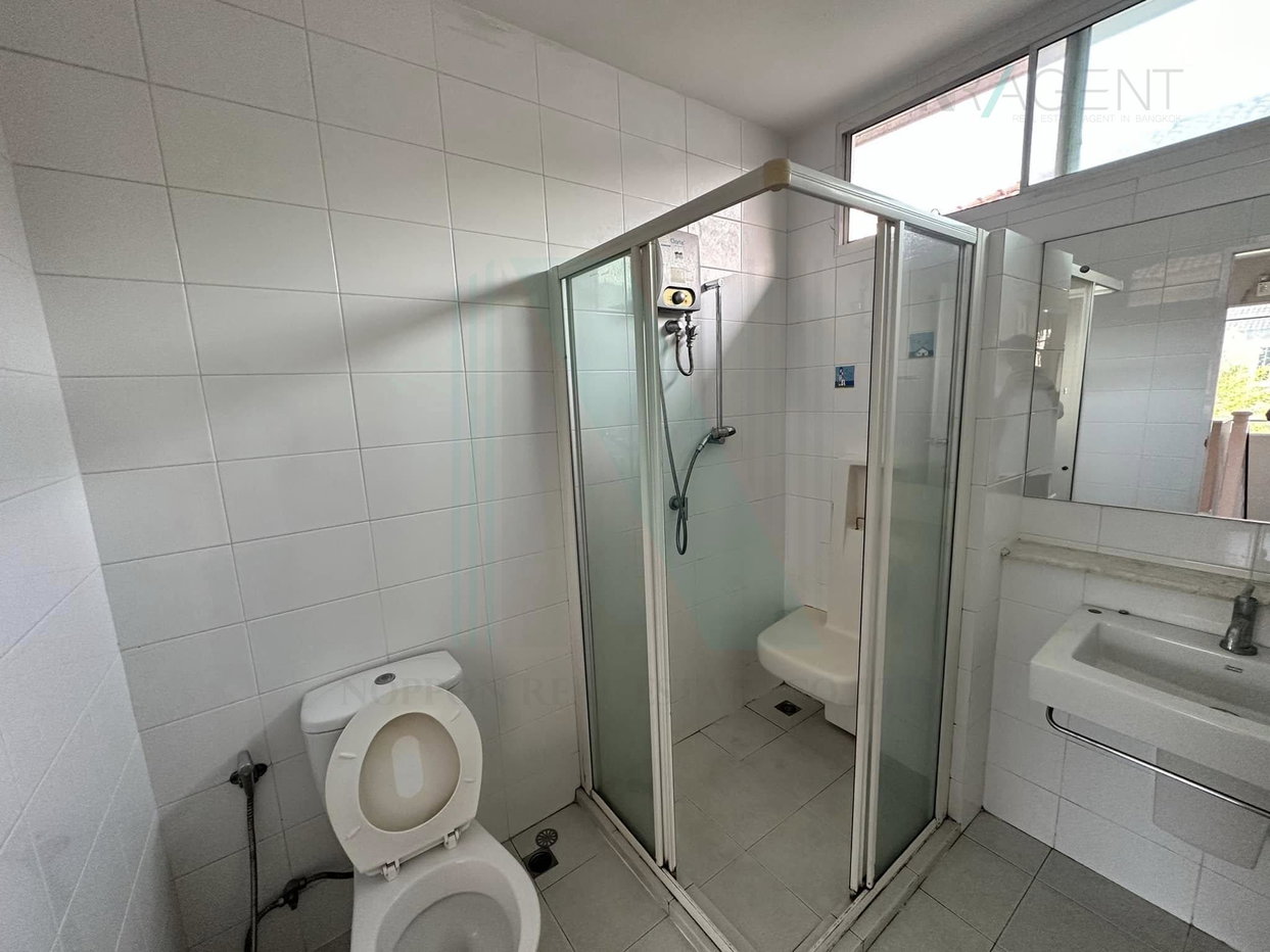รูป 📌 ขายบ้านเดี่ยว โครงการ สีวลี ปิ่นเกล้า-สาทร 2 ชั้น 3 ห้องนอน 3 ห้องน้ำ - รูปที่ 7/8