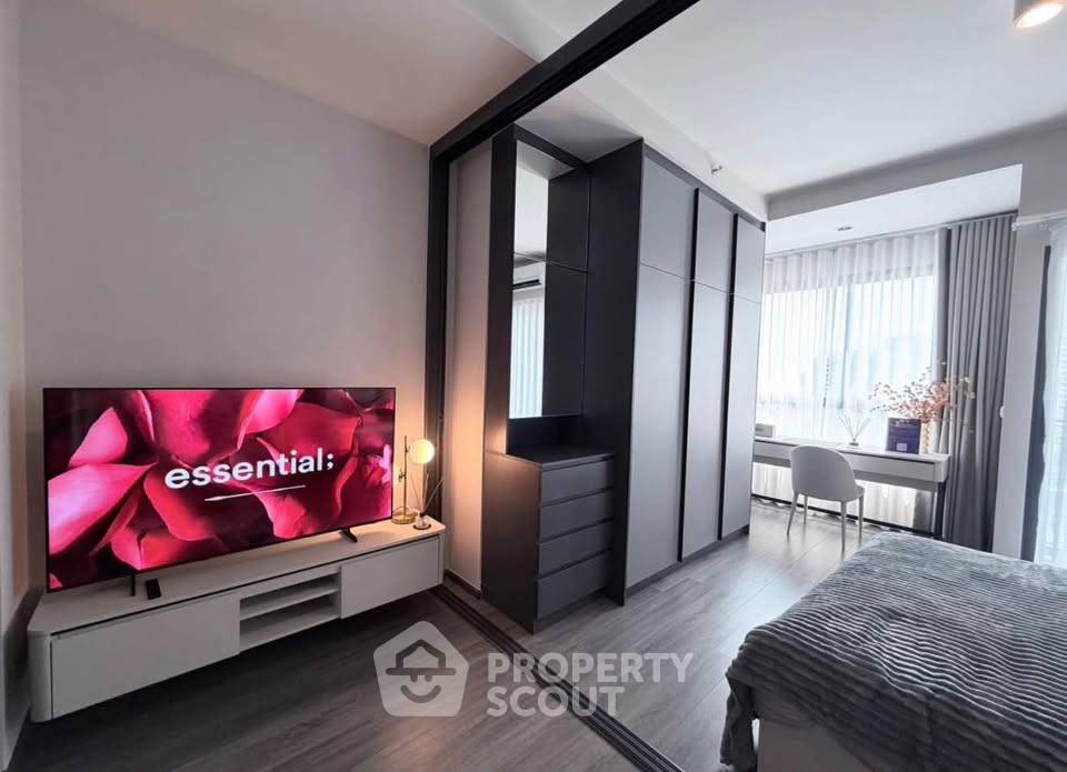 รูป คอนโด 1 ห้องนอน ชั้น 21 IDEO Sukhumvit - Rama 4 ใกล้ BTS พระโขนง (ID 3143732) - รูปที่ 4/8