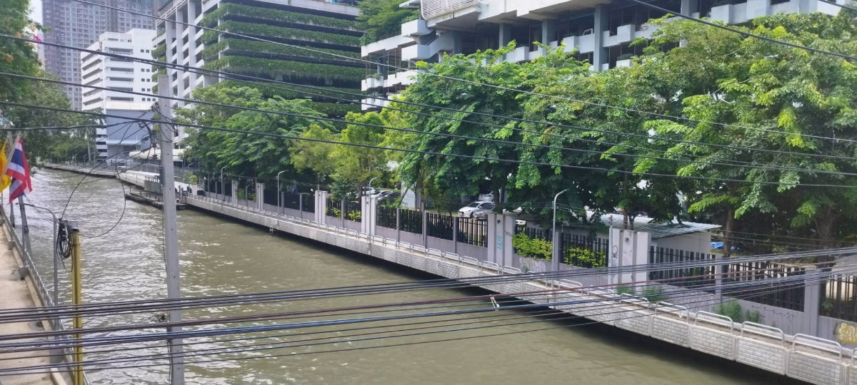 รูป One bed ที่สวยสุดในโครงการ 54 ตร.ม. พร้อมเข้าอยู่ Supalai Park Ekkamai-Thonglor - รูปที่ 16/20