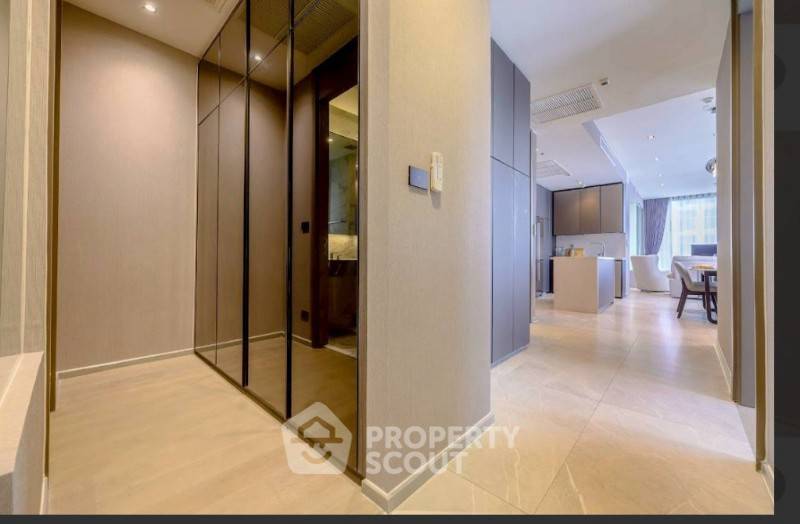 picture 19th-Floor 3-BR At Hyde Heritage Thonglor Near BTS Thong Lor (ID 3182119) - 14/20