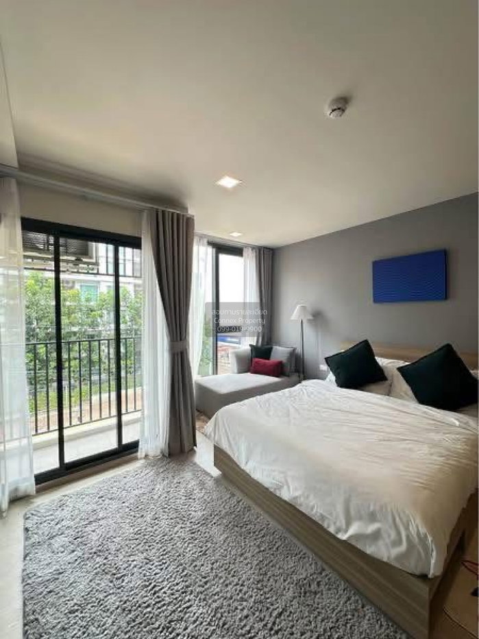 รูป เช่าคอนโด  เดอะ เบส ไรส์ ภูเก็ต วิชิต เมืองภูเก็ต ภูเก็ต CX-163677 ✅ ทักไลน์ @connexproperty ตอบทันที ทีมงานมืออาชีพ ✅ - รูปที่ 2/5